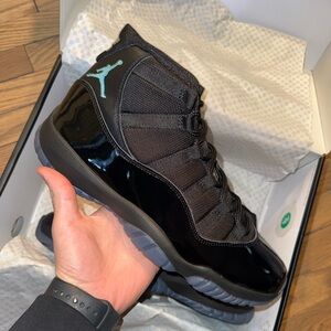 Jordan 11 Gamma Blue (2025)
